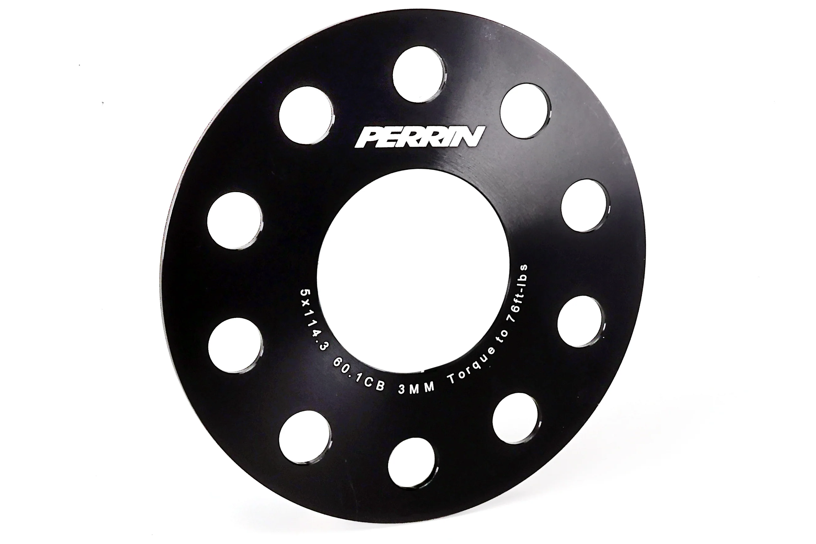Wheel Spacers 3mm for 2023-2026 GR Corolla - Image 2