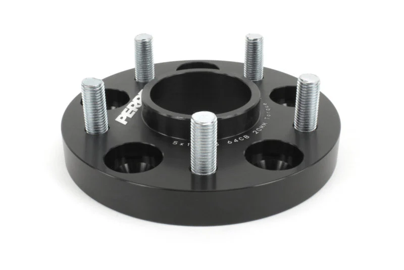 Wheel Spacers 20mm for Honda & Acura - Image 2