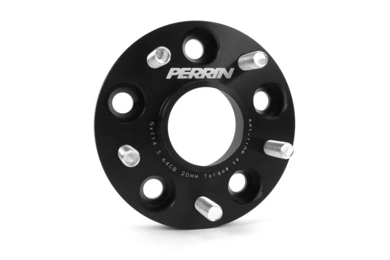Wheel Spacers 20mm for Honda & Acura - Image 3