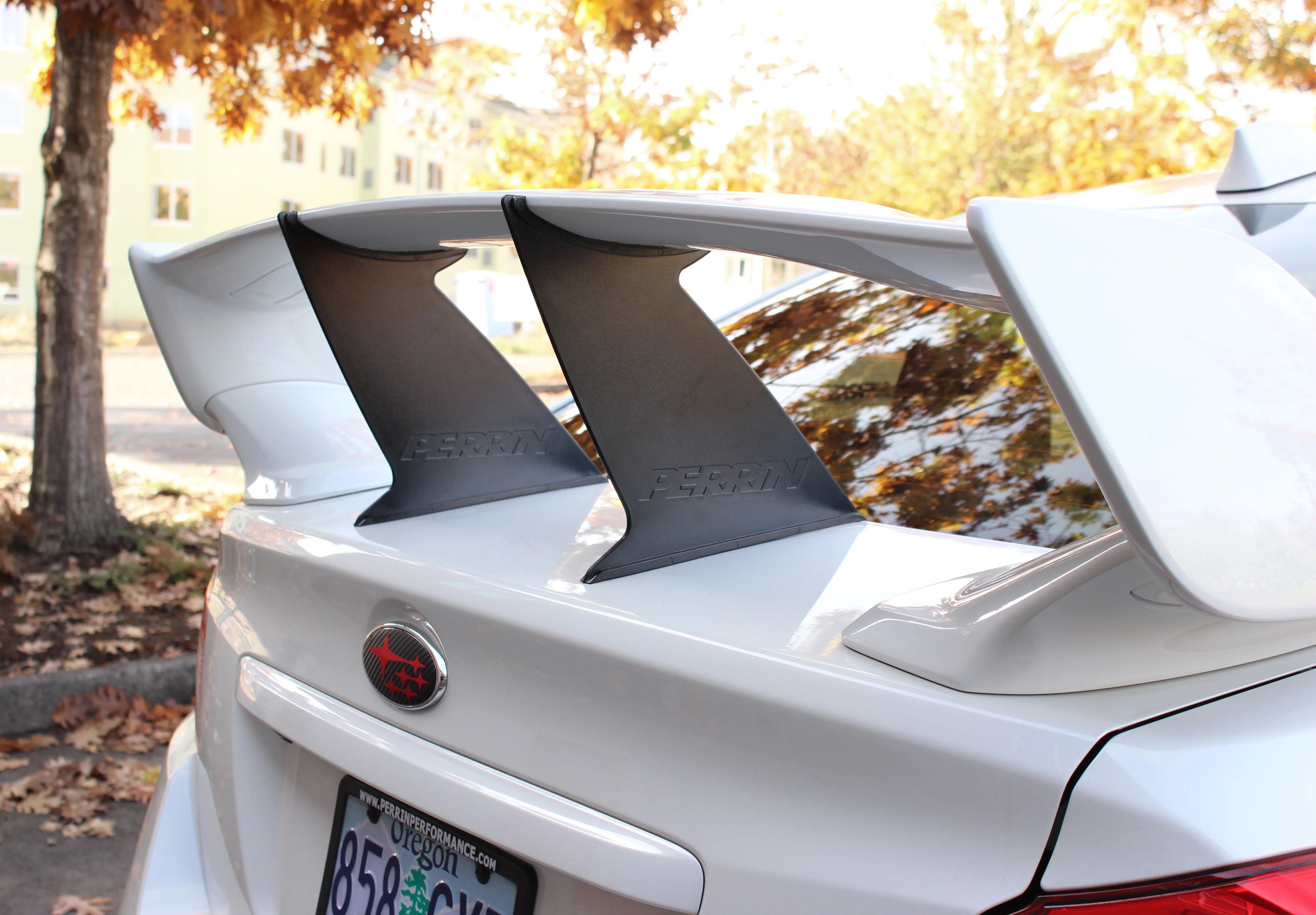 Wing Stabilizer for 2015-2021 STI Sedan - Image 4