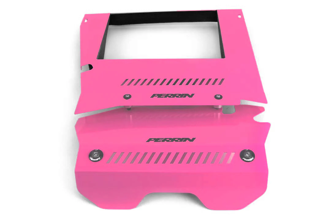 Intercooler Shroud for 2015-2021 WRX - Image 12
