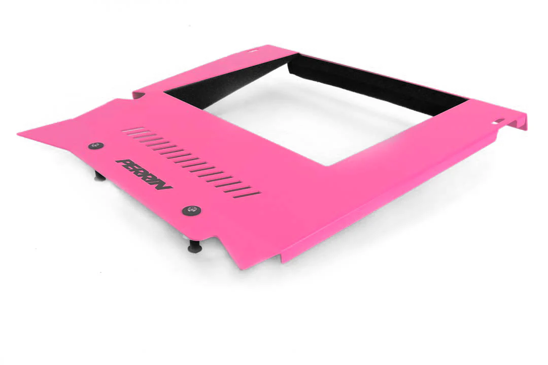 Intercooler Shroud for 2015-2021 WRX - Image 16
