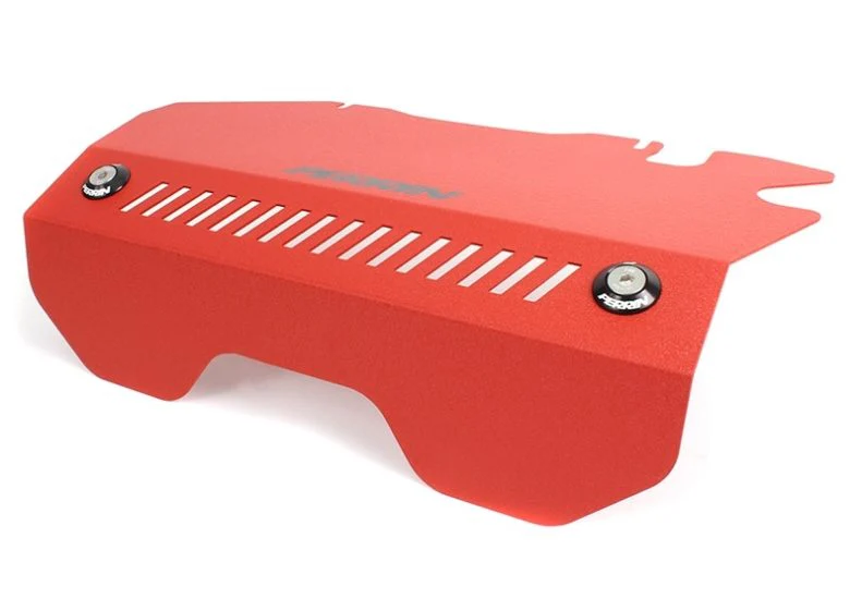 Intercooler Shroud for 2015-2021 WRX - Image 3