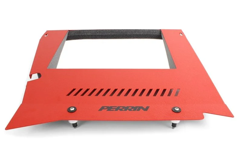 Intercooler Shroud for 2015-2021 WRX - Image 5