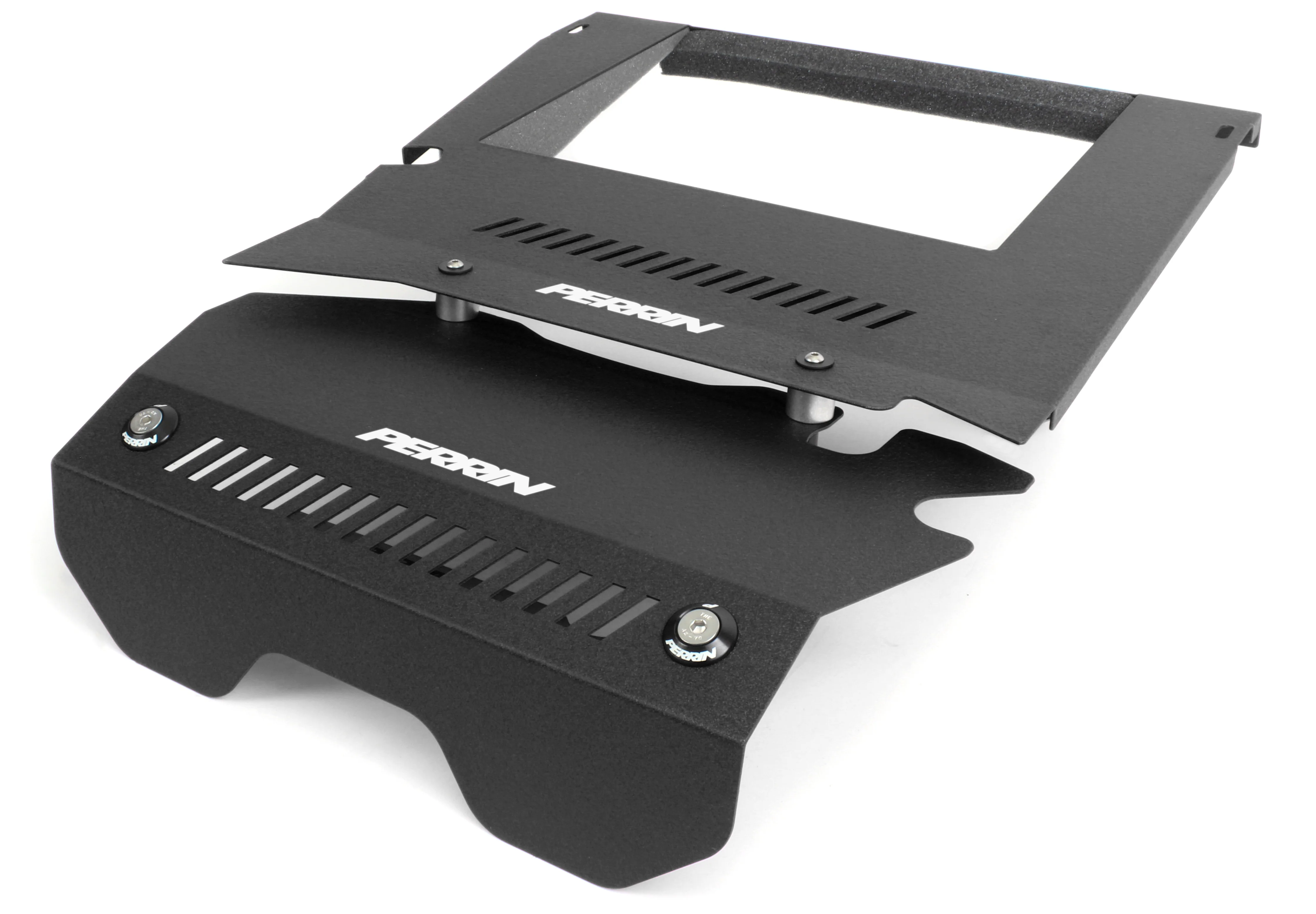 Intercooler Shroud for 2015-2021 WRX - Image 6