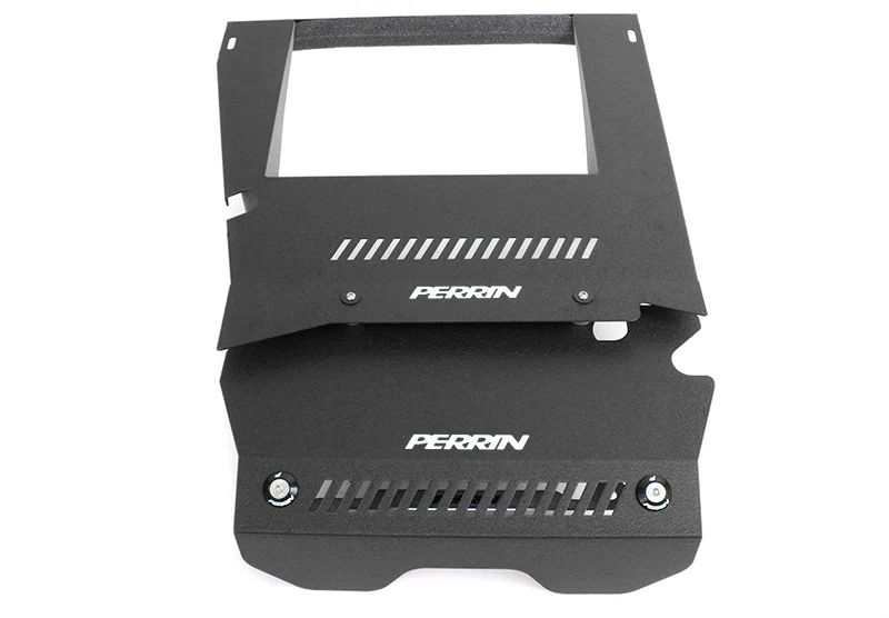 Intercooler Shroud for 2015-2021 WRX - Image 7