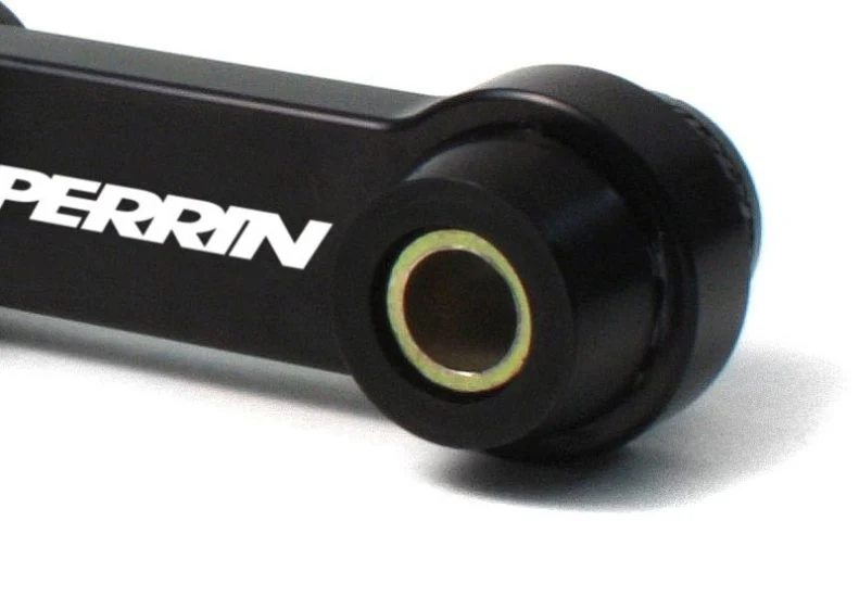 Front Endlinks with Urethane Bushings for 2002-2014 WRX, STI, Legacy, Outback, Forester, Impreza - Image 3