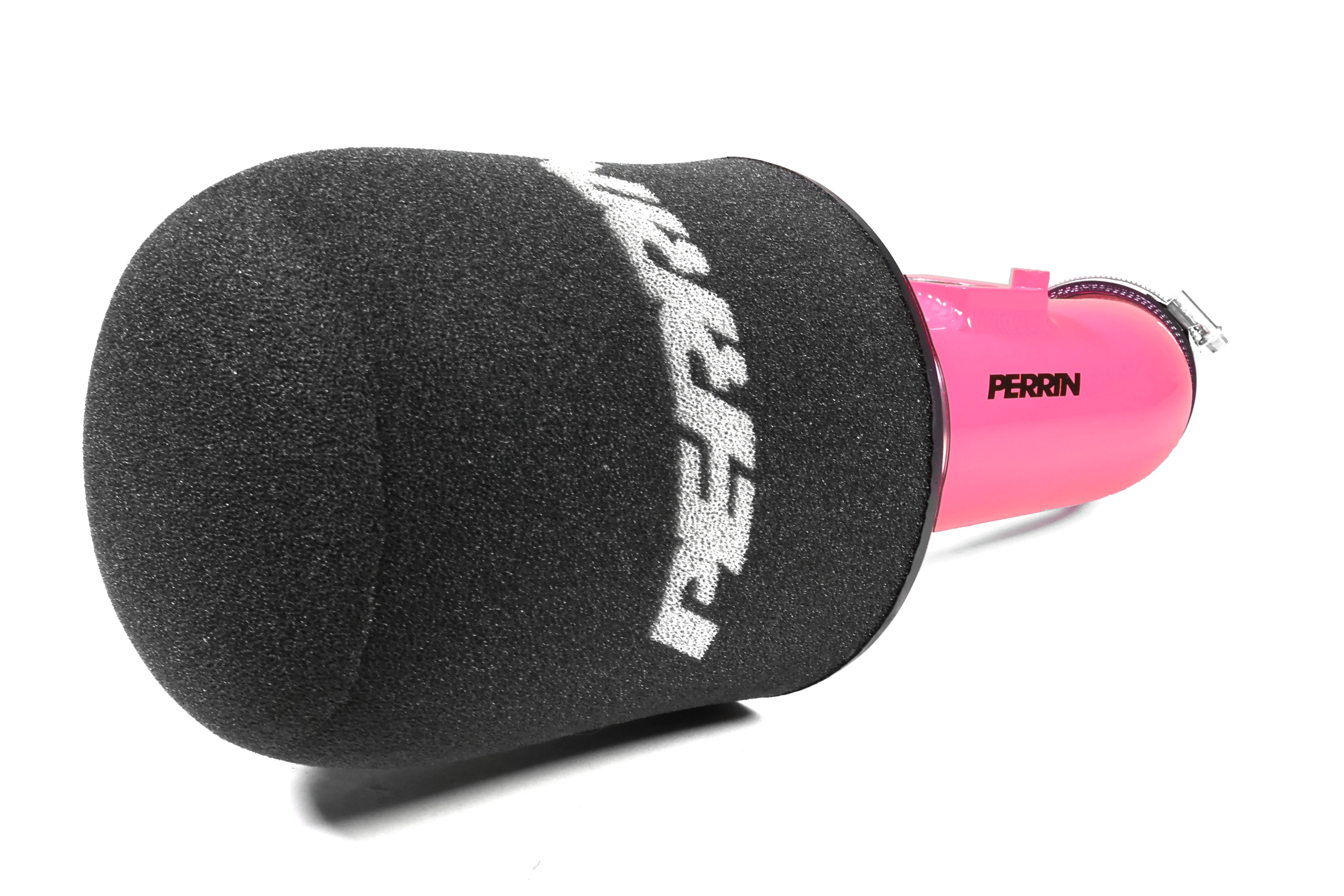 Intake Short Ram for 2002-2007 WRX, STI - Image 9