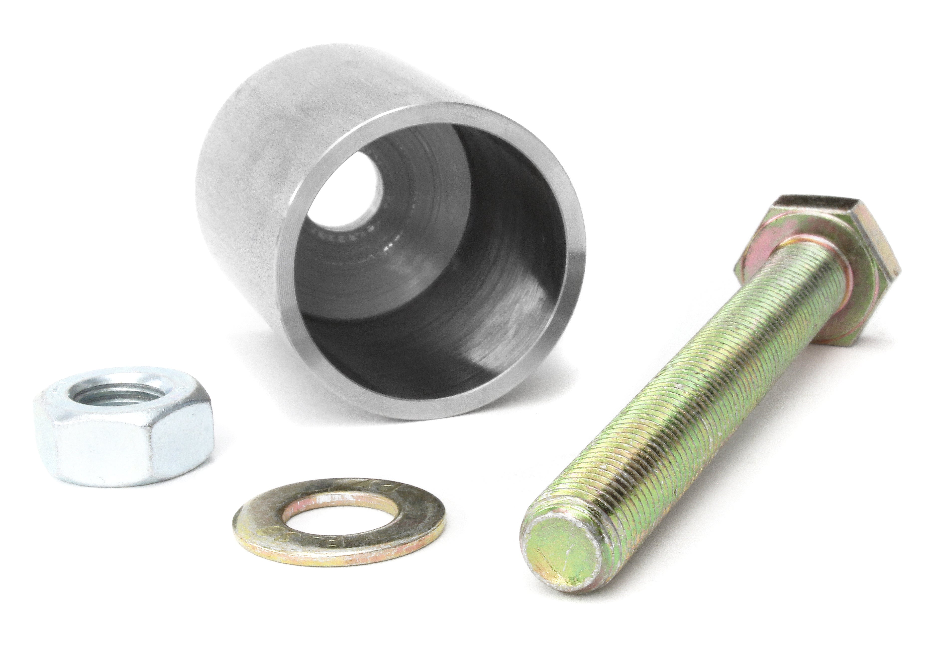 Steering Rack Bushings for 2005-2014 WRX & 2005-2021 STI - Image 3