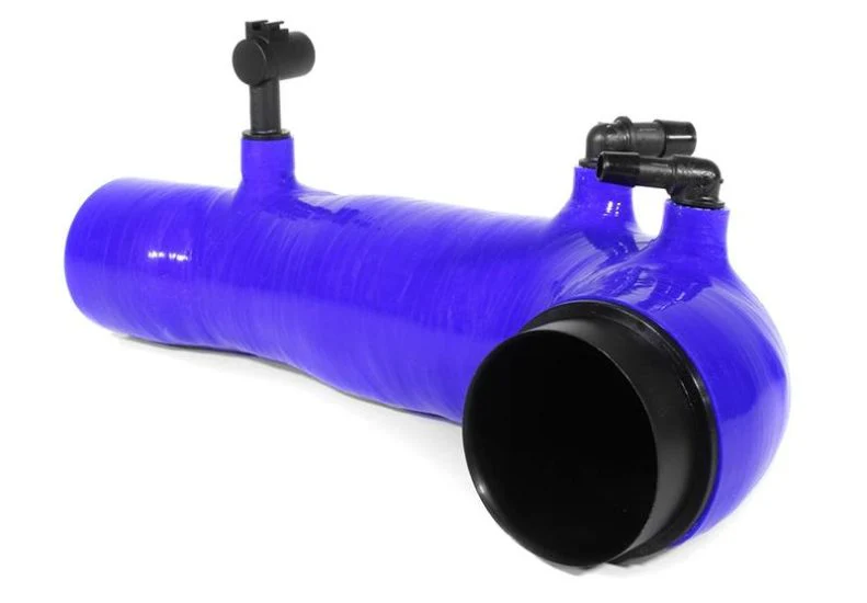 Turbo Inlet Hose for 2004-2021 STI & 2002-2007 WRX, Forester XT - Image 10