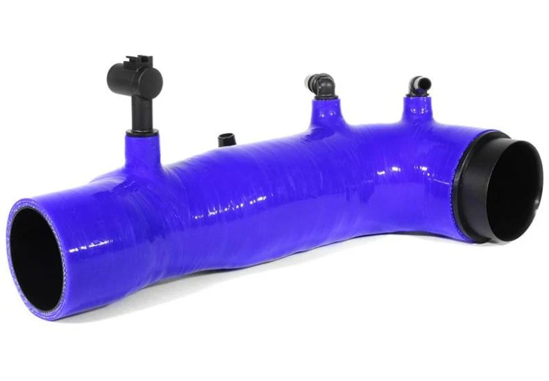 Turbo Inlet Hose for 2004-2021 STI & 2002-2007 WRX, Forester XT - Image 12