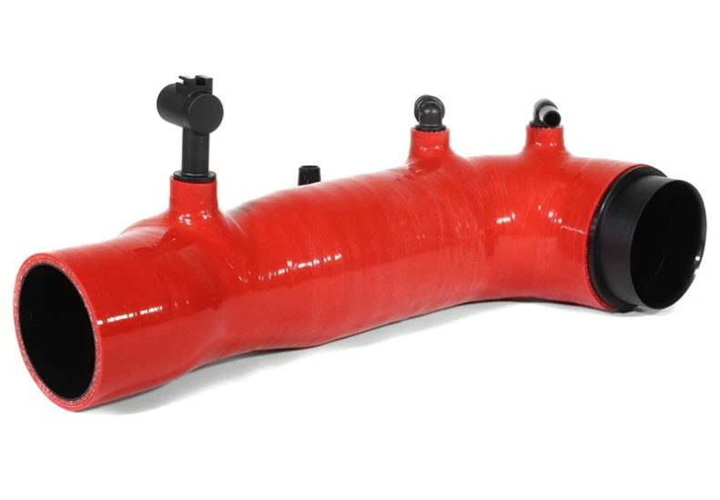 Turbo Inlet Hose for 2004-2021 STI & 2002-2007 WRX, Forester XT - Image 4