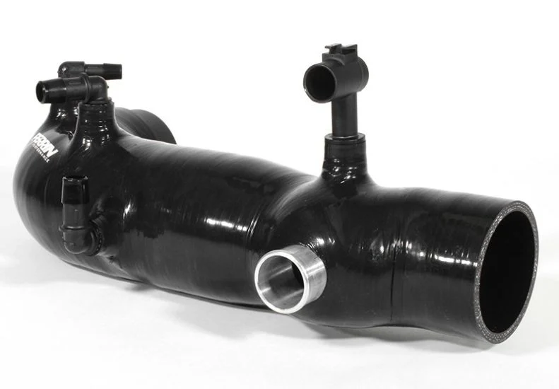 Turbo Inlet Hose for 2004-2021 STI & 2002-2007 WRX, Forester XT - Image 7