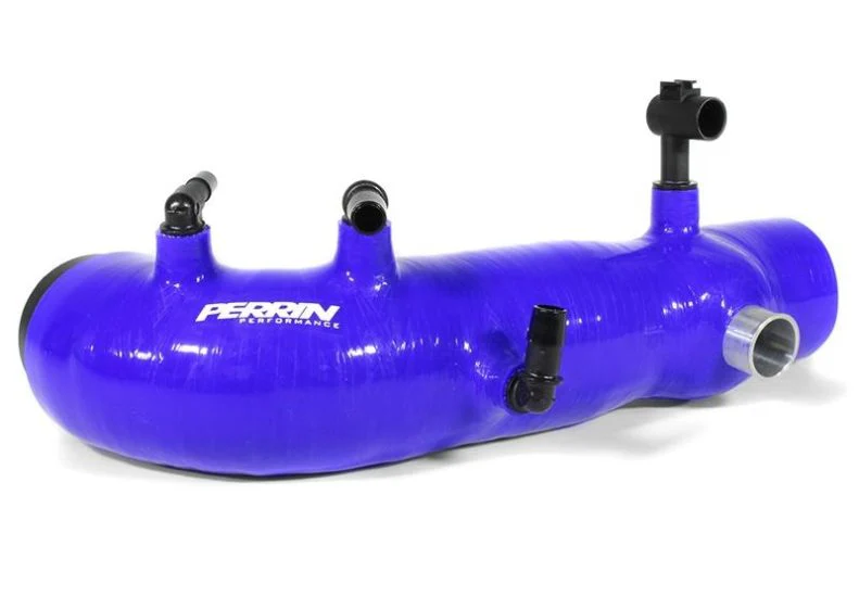 Turbo Inlet Hose for 2004-2021 STI & 2002-2007 WRX, Forester XT - Image 9